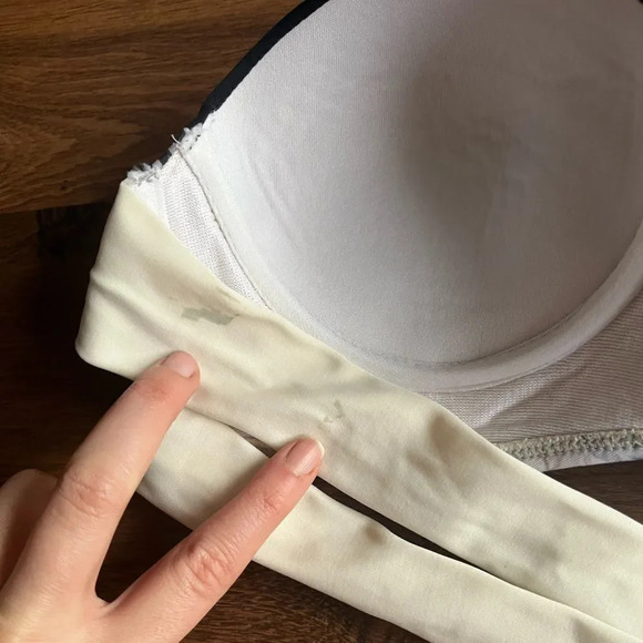 Skinny Petite Bikini Set - Picture 3 of 8